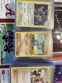 Huge Random Pokemon Card Lot ! All Good Condition Cards ! - Image 3