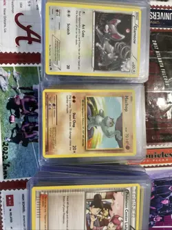 Huge Random Pokemon Card Lot ! All Good Condition Cards ! - Image 4