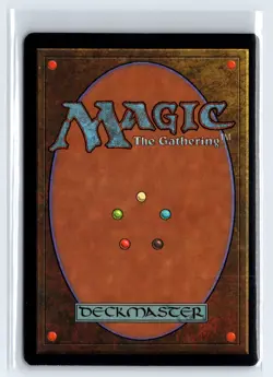 HANDCUFFS - MTG Magic the Gathering Card - Unglued - Uncommon - Image 2