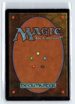 SPARK FIEND - MTG Magic the Gathering Card - Unglued - Rare - Image 2