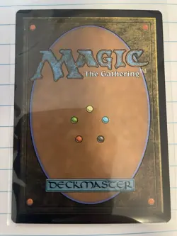 High Market - FIC 0402 NM - MTG Magic - Image 2