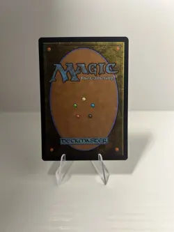 High Market - FIC 0402 NM - MTG Magic - Image 2