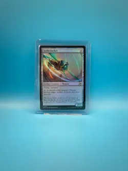 MTG, Aetherjacket FOIL 230 Aetherdrift Foil - Image 1
