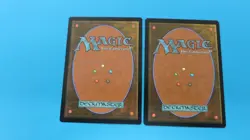 2x MYSTIC SANCTUARY THRONE OF ELDRAINE MTG MAGIC THE GATHERING NM / UNPLAYED - Image 2