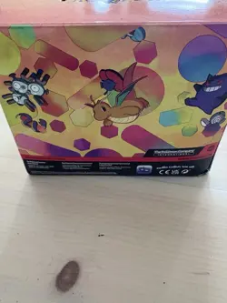 Pokemon Tcg Scarlet Violet 151 Mini Tins Display Box - Image 4