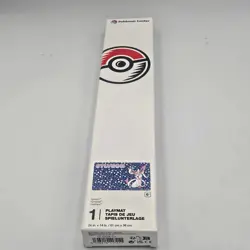 New In Box - Pokemon Playmat Mat - PokemonCenter - Sylveon - Image 1