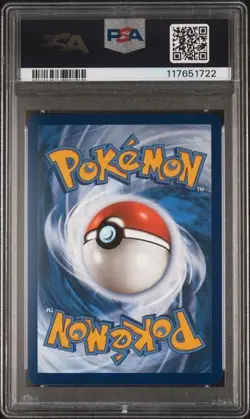2024 POKEMON SVP SUPER-PREMIUM COLLECTION PROMO 161 - CHARIZARD EX - PSA 10 - Image 2