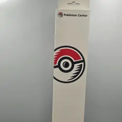 New In Box - Pokemon Playmat Mat - PokemonCenter - Rayquaza - Image 2