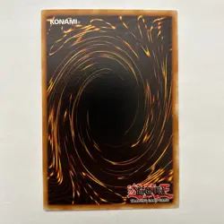 Yugioh! Alpha the Magnet Warrior - DOR-001 - Secret Rare - Unlimited Edition NM - Image 2