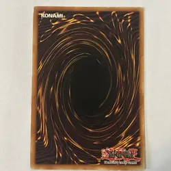 Yugioh Guardian Ceal DCR-006 Ultra Rare 2017 Print NM - Image 4