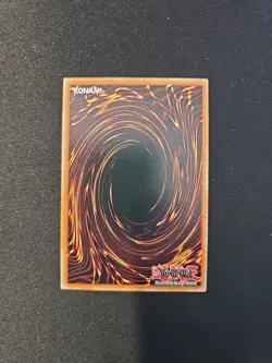 Dracotail Mululu - JUSH-EN005 - Collector's Rare - YuGiOh - Image 3