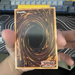 Dracotail Mululu - JUSH-EN005 - Collector's Rare - YuGiOh - Image 2