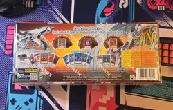 YUGIOH SPEED DUEL GX: DUEL ACADEMY BOX (FACTORY SEALED) - Image 4
