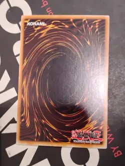 UNCHAINED ABOMINATION SUPER RARE HOLO OP22-EN006 OTS PACK YUGIOH! Card TCG NM - Image 3