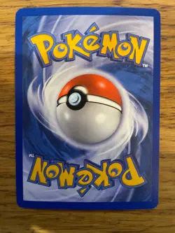 NM! Wartortle (50/112) EX Fire Red & Leaf Green Reverse Holo Pokemon Card! - Image 2