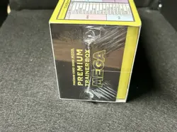 Pokemon Card Premium Trainer Box Mega Brave Symphonia Shrink Wrap New Sealed - Image 5