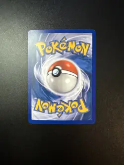 Electabuzz - 22/115 - Pokemon Ex Unseen Forces Reverse Holo Card NM - Image 3
