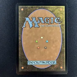 MTG Magic the Gathering Thoughtseize (107/260) Theros LP - Image 2