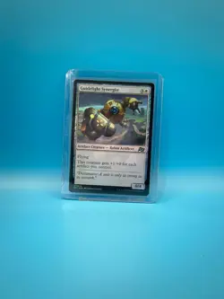 MTG, Guidelight Synergist FOIL 16 Aetherdrift Foil - Image 1