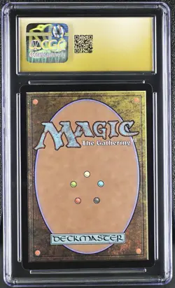 RITE OF THE DRAGONCALLER Foundations Foil Mythic CGC Pristine 10 MTG [NOS] - Image 2
