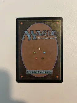 Demonic Tutor - NM - Magic The Gathering - MTG - Image 2