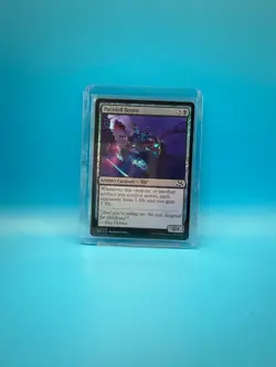 MTG, Pactdoll Terror FOIL 99 Aetherdrift Foil - Image 1