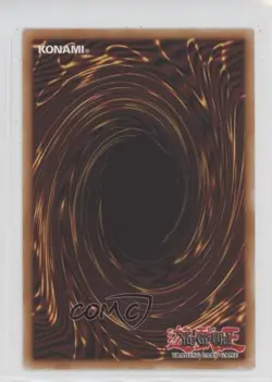 Cynet Universe 1st Ed. YuGiOh Starter Deck: Link Strike #YS17-EN021 - Image 2
