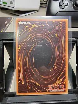 Yugioh TCG - B. Skull Dragon BPT-006 Limited Edition Secret Rare MINT/NEAR MINT - Image 2