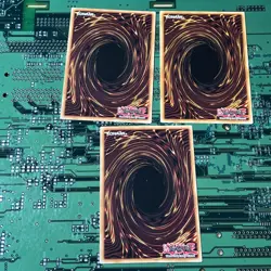 Magician Navigation - LED6-EN011 Magical Hero Rare Trap Yugioh Card 3 - Image 5