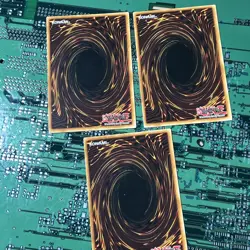 Machina Overdrive SR10-EN034 Mechanized Madness 1st Edition Yugioh Card 3 - Image 5