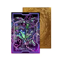 Scareclaw Metal Field Center - Yu-Gi-Oh! - YGO - Yugioh - Image 1
