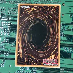 Mask of Restrict - LCYW-EN179 Trap Common 1st Edition Yugioh Card - Image 4