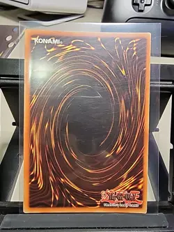 Yugioh TCG - Gate Guardian MRD-000 Secret Rare Holo MINT/NEAR MINT - Image 2