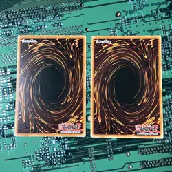 Tutan Mask - SDZW-EN035 Trap Zombie World Common 1st Edition Yugioh Card 2 - Image 4