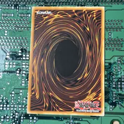 Transaction Rollback MZMI-EN038 Ultra Maze of Millennia 1st Edition Yugioh Card - Image 5