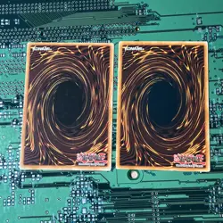 The Paths of Destiny POTD-EN052 Power of the Duelist 1st Edition Yugioh Card 2 - Image 4