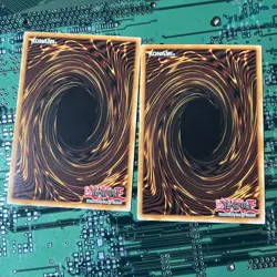 Salamangreat Roar SDSB-EN033 Super 1st Edition Soulburner Trap Yugioh Card 2 - Image 4
