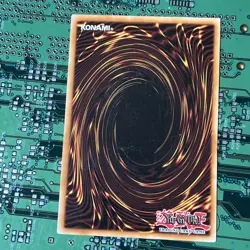 Statue of Anguish Pattern CROS-EN078 Crossed Souls 1st Edition Yugioh Card Mp - Image 4