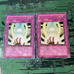 Spell Reclamation TAEV-EN076 Rare Tactical Evolution Yugioh Card Trap 2 - Image 1