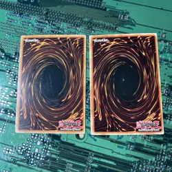Spell Reclamation TAEV-EN076 Rare Tactical Evolution Yugioh Card Trap 2 - Image 5