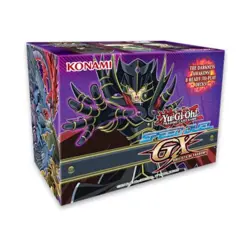 Konami YuGiOH Speed Duel Duelists of Shadows Box Display New - Image 1