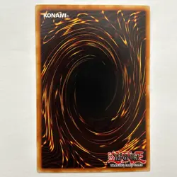 Yugioh! Goblin Fan TFK-003 Secret Rare NM / VLP - Image 2
