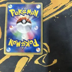 Rayquaza ex Pokemon Card 018/019 Vintage Very Rare Holo Nintendo [Excellent] - Image 5