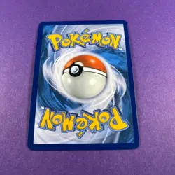 Scraggy SVP186 Pokemon Cosmos Journey Together Promo Trading Card TCG - Image 4