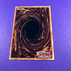 SDBE-EN001 Blue-Eyes White Dragon Ultra Rare Unlimited Edition Yugioh Card - Image 3