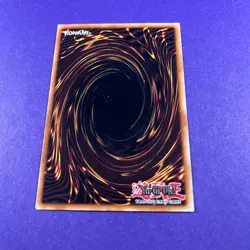 SDBE-EN001 Blue-Eyes White Dragon Ultra Rare Unlimited Edition Yugioh Card - Image 4