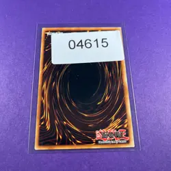 SDBE-EN001 Blue-Eyes White Dragon Ultra Rare Unlimited Edition Yugioh Card - Image 5