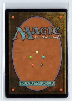 FLOWSTONE WALL - MTG Magic the Gathering Card - Nemesis - Common - Image 2