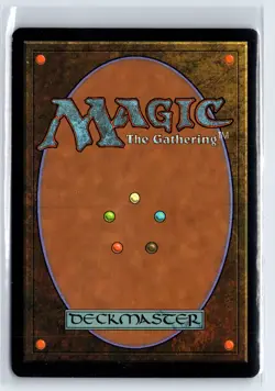 DEATH PIT OFFERING - MTG Magic the Gathering Card - Nemesis - Rare - Image 2