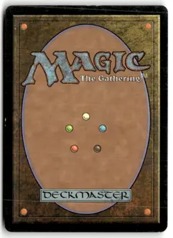 MTG Skeletal Scrying - Odyssey Moderately Played Chinese - Image 2